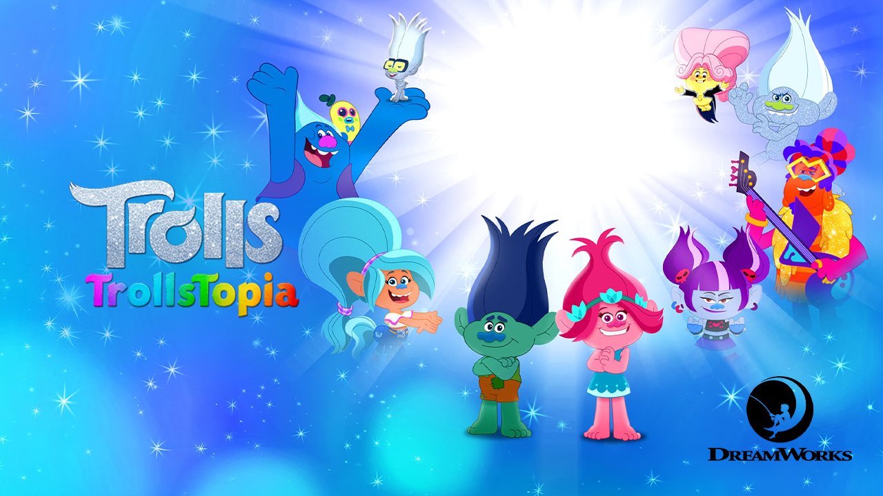 Trolls