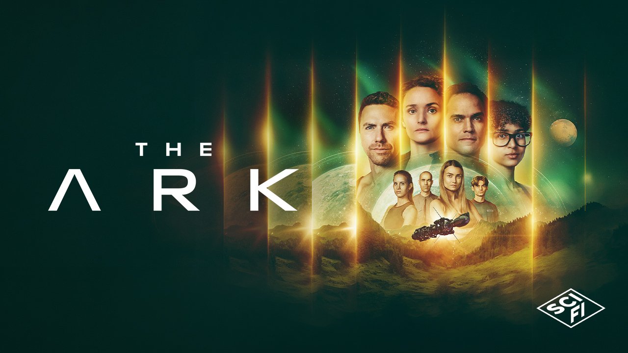 The Ark