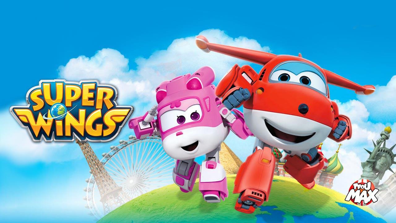 super wings
