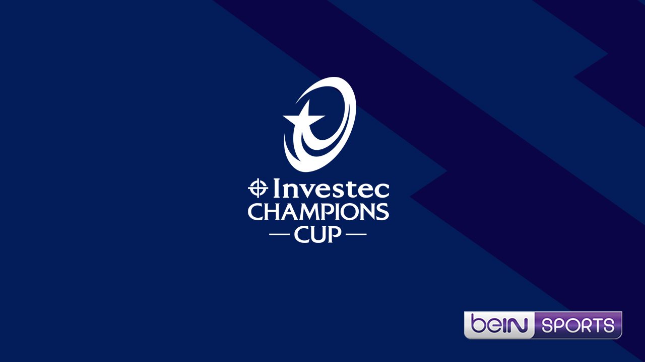 Investec Champions Club