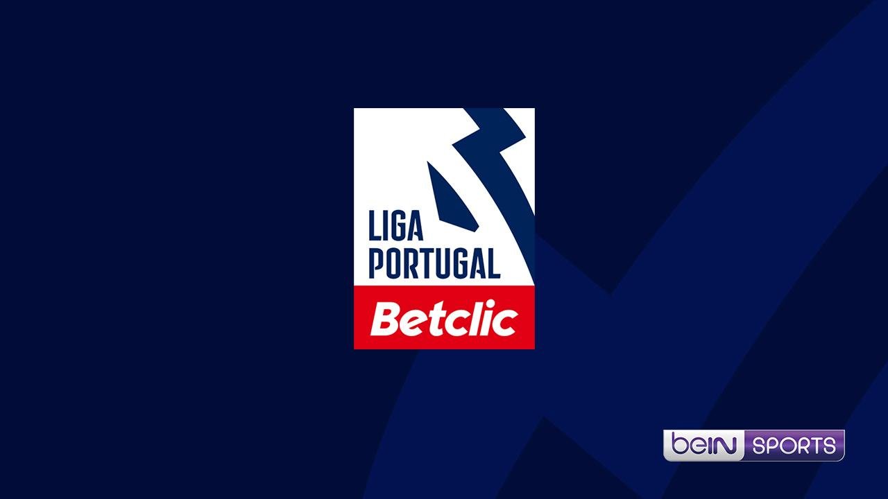 Liga Portugal Betclic