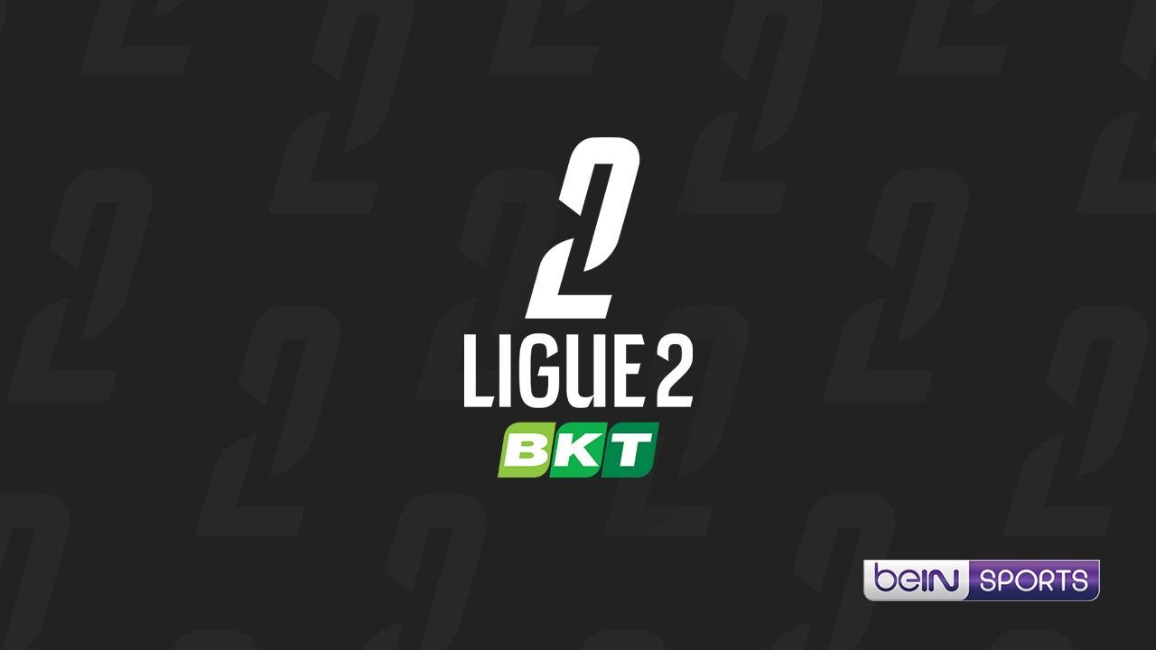 Ligue 2 BKT