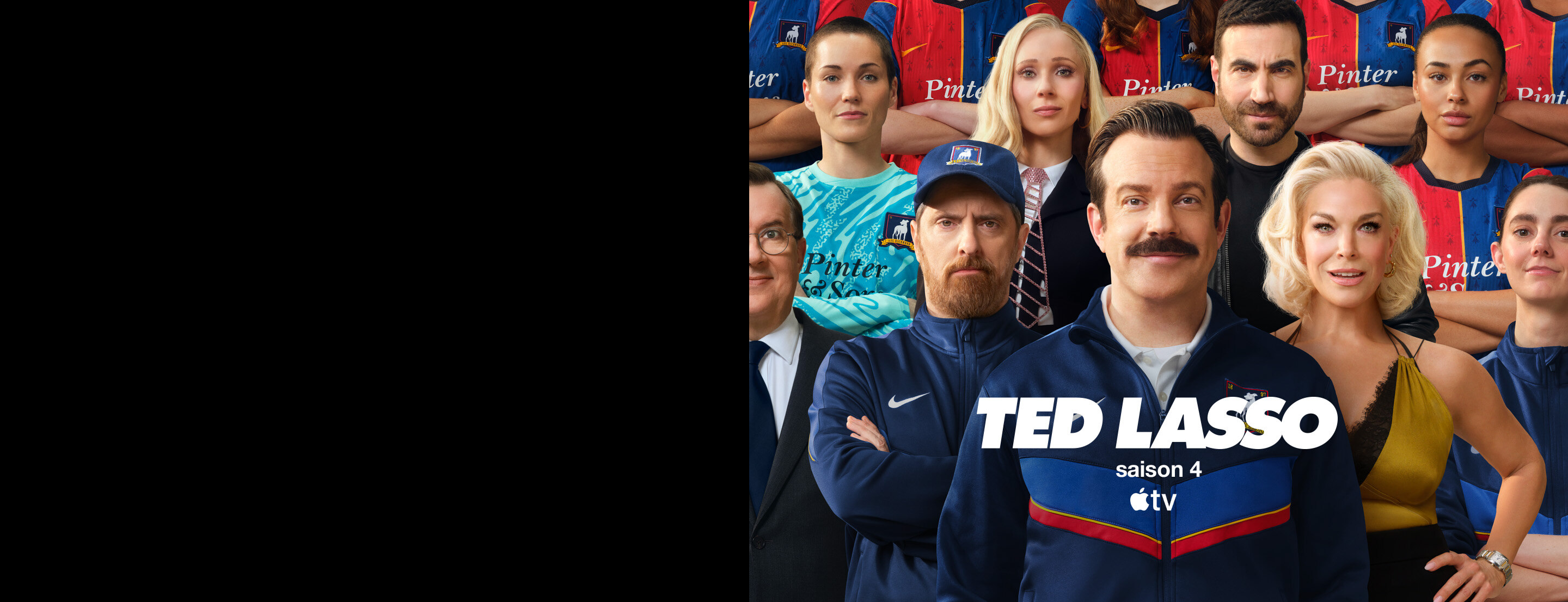 Ted Lasso