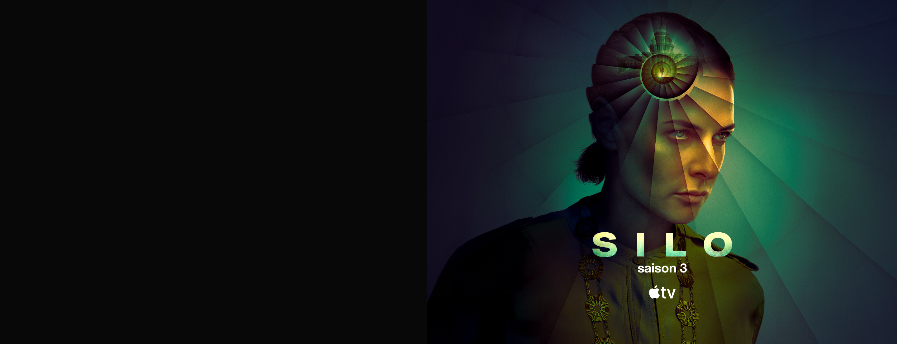 Silo saison 3