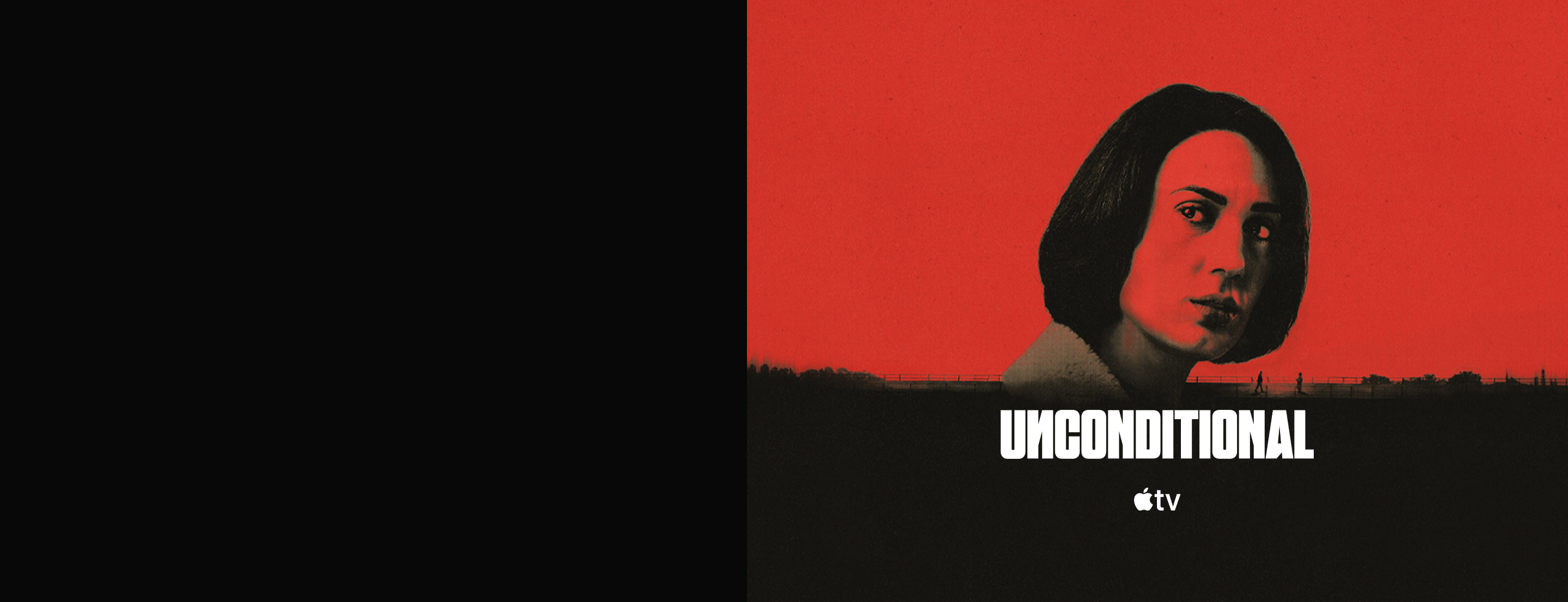 Unconditional