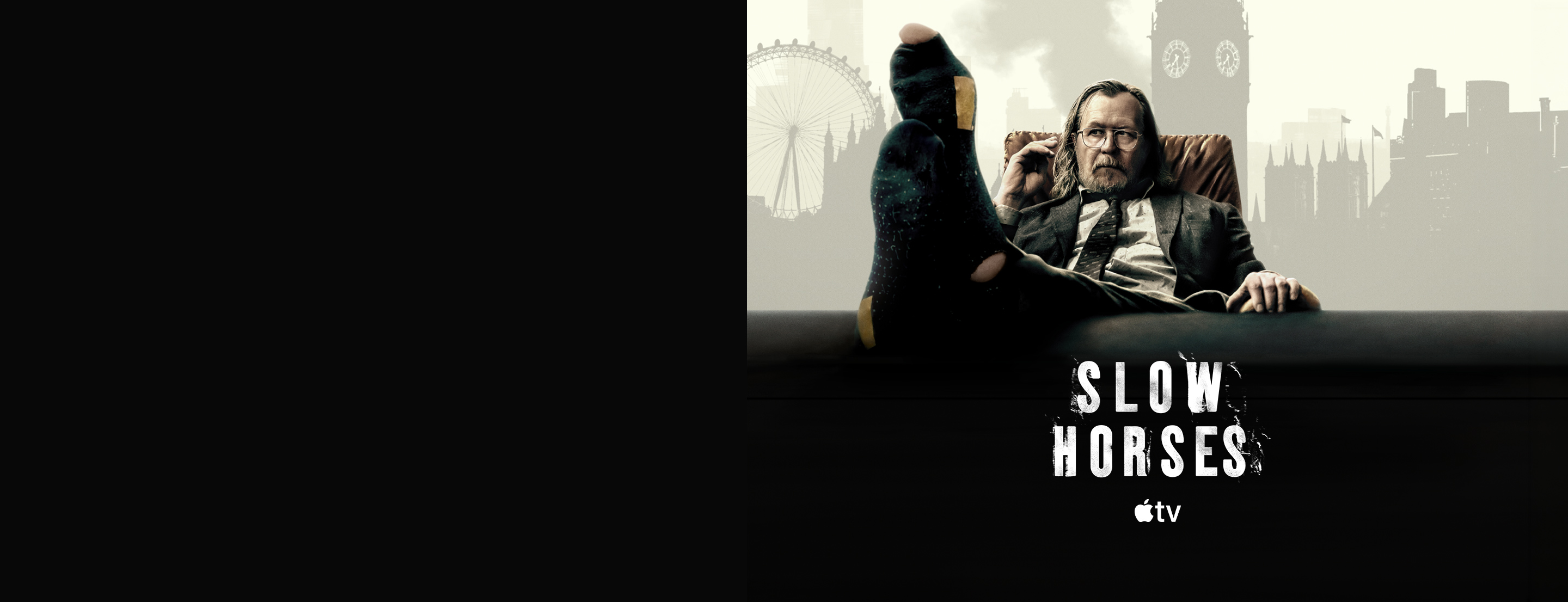 Slow horses