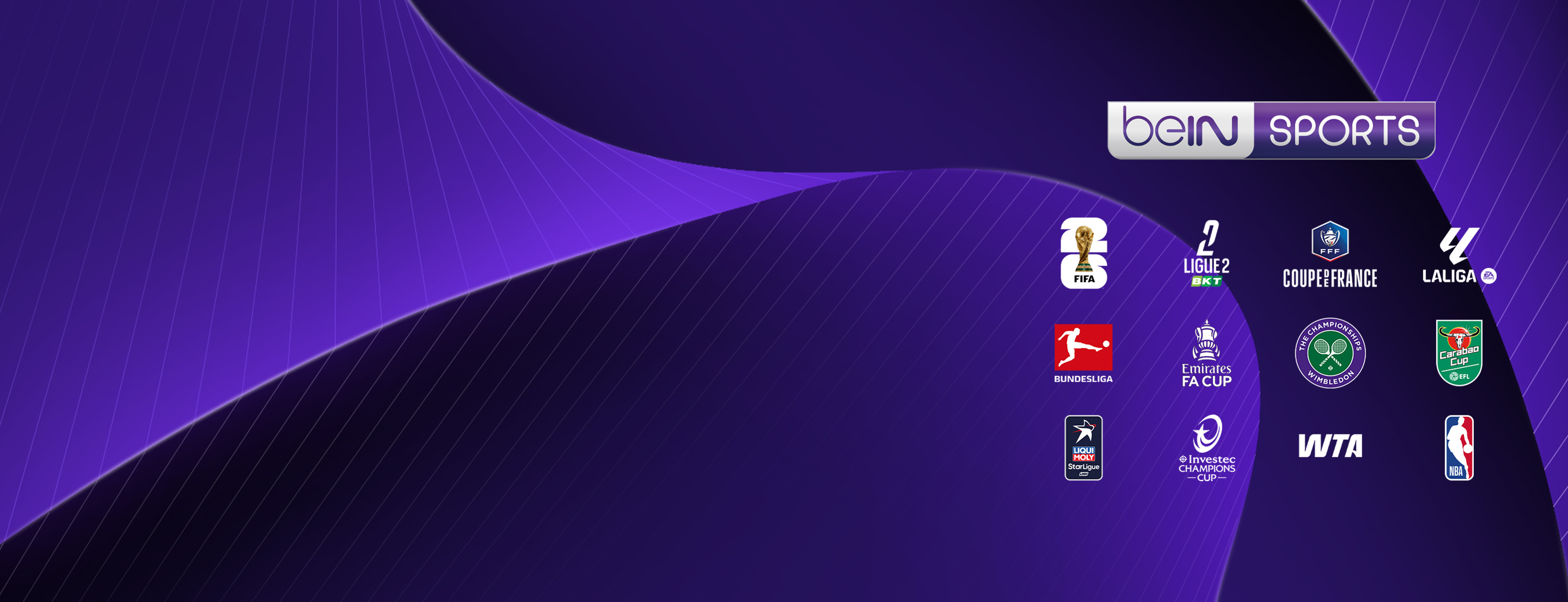 BeIN SPORTS
