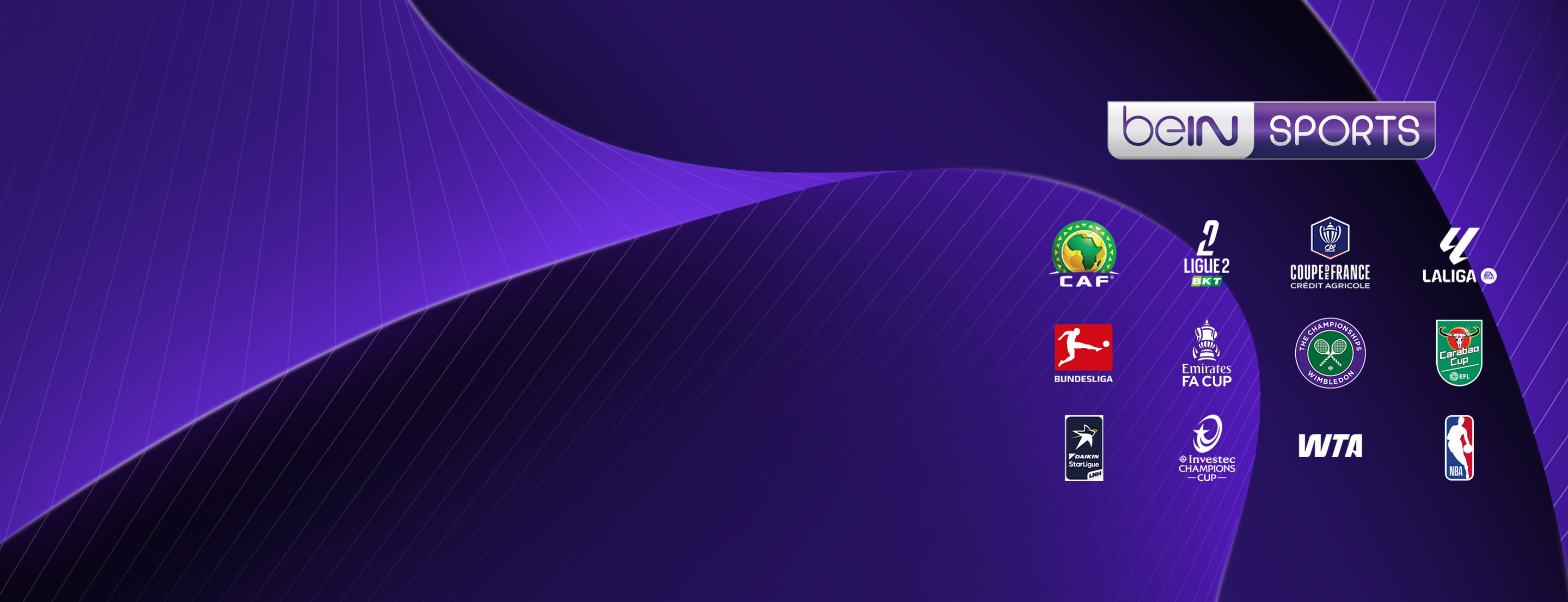 beIN SPORTS