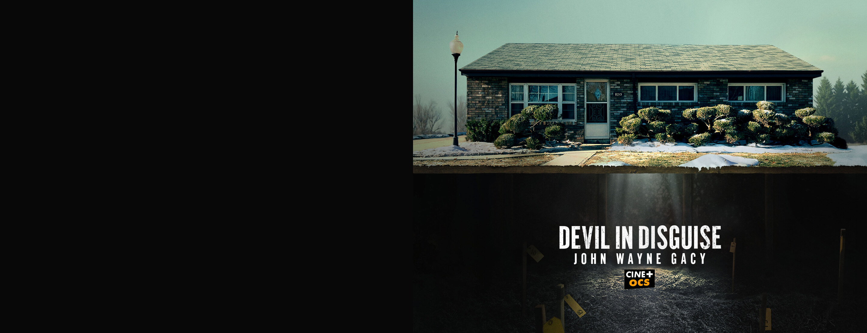 Devil in disguise
