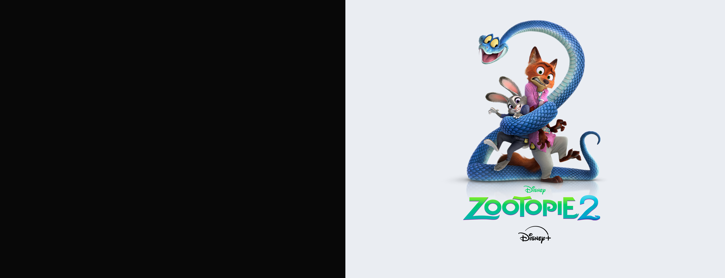 Zootopie 2