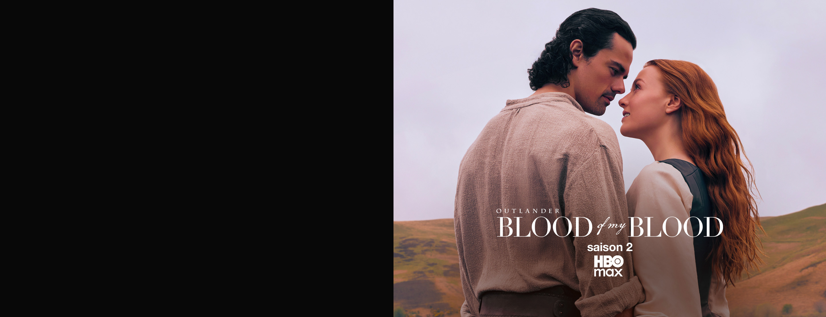 Blood of my blood saison 2
