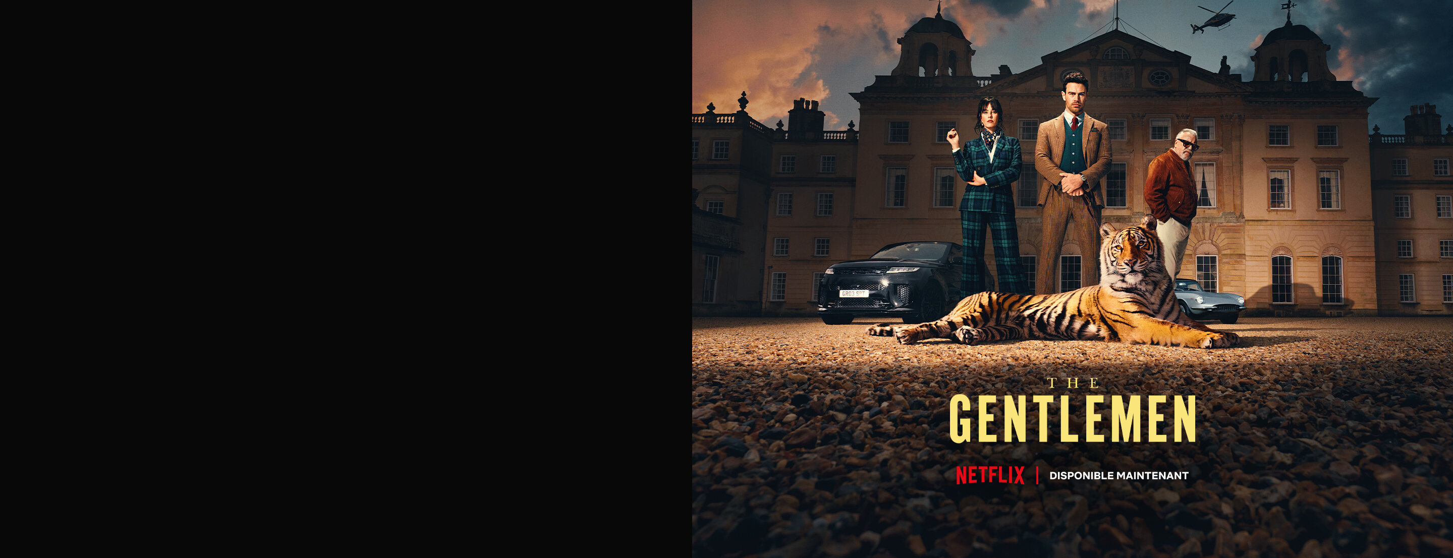 The gentlemen