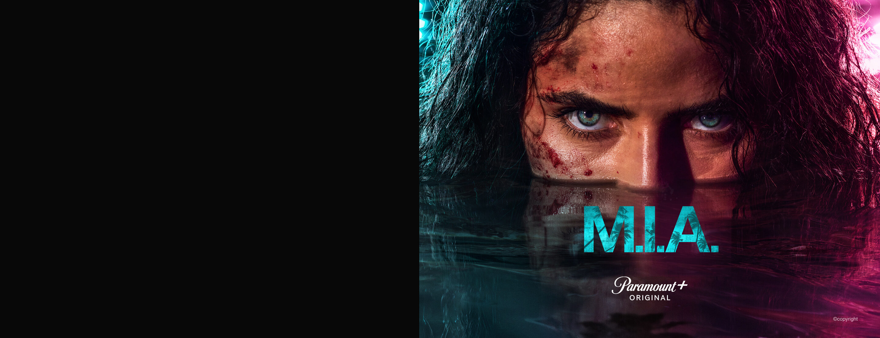 M.I.A.
