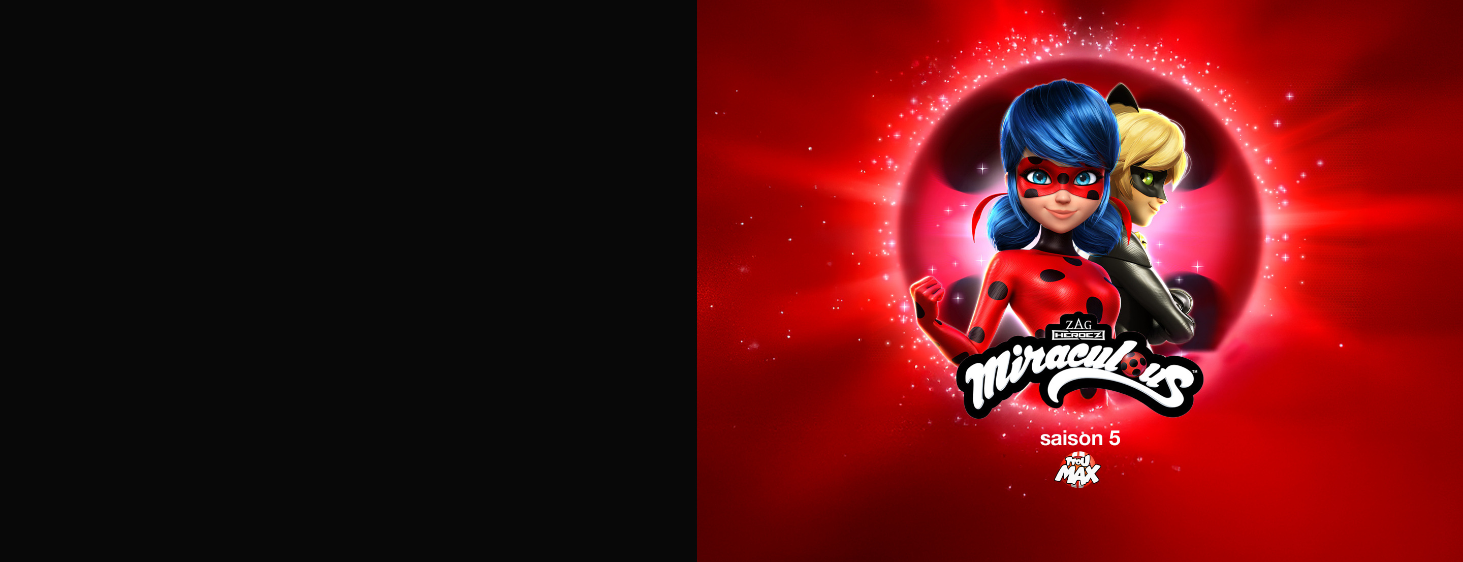Miraculous - Saison 5