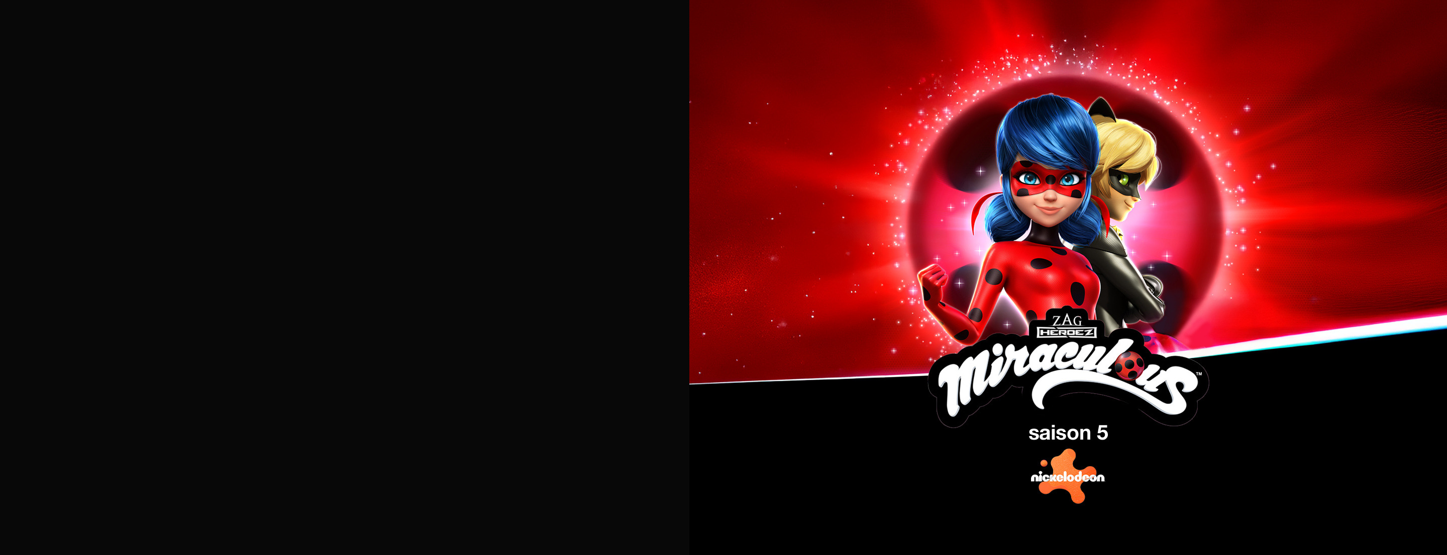 Miraculous - Saison 5