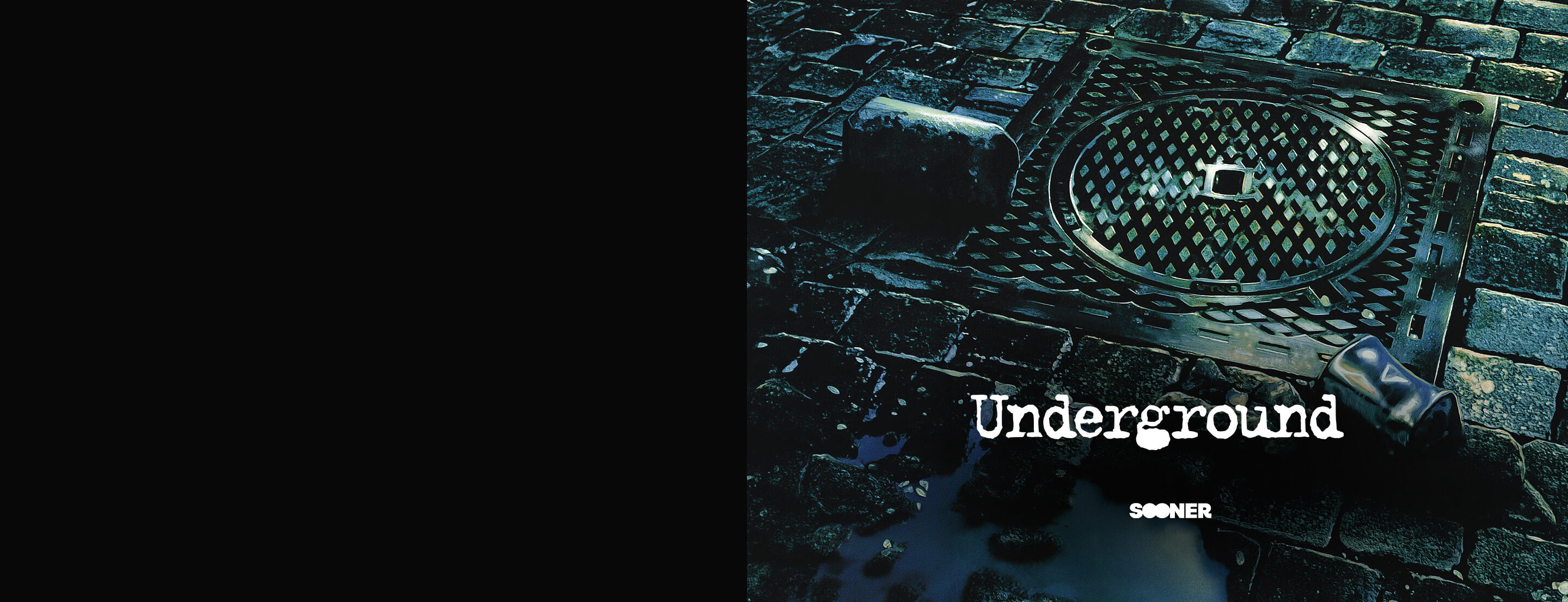 Underground