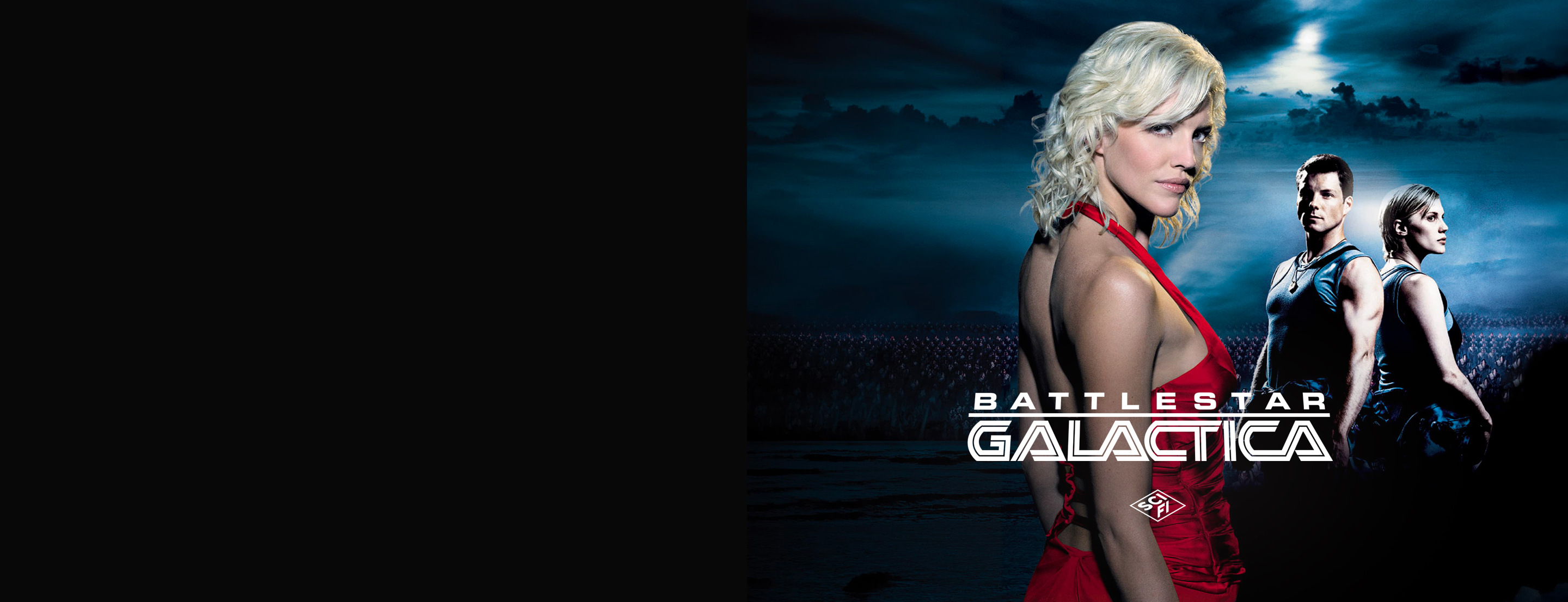Battlestar Galactica