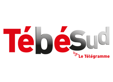 chaîne TV Bretagne sud 