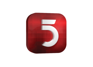 Logo TV5