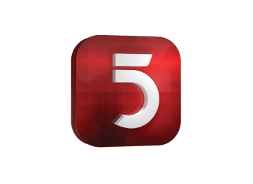 Logo TV5