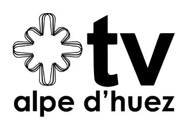 Logo TV alpe d'huez 