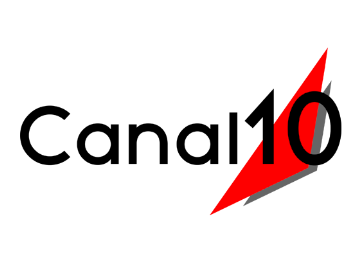 Logo Canal 10