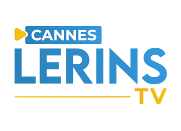 Logo Cannes Lerins TV