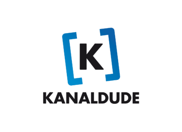 Logo KANALDUDE