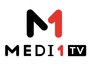 Logo MEDI1TV