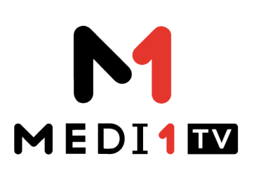 Logo MEDI1TV