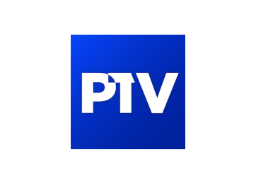 Logo Puissance TV