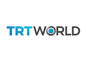 Logo TRTWORLD