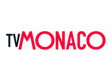Logo TV Monaco