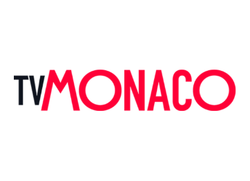 Logo TV Monaco