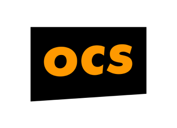Logo OCS