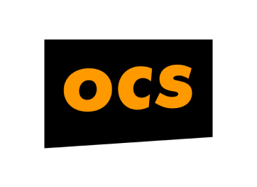 Logo OCS