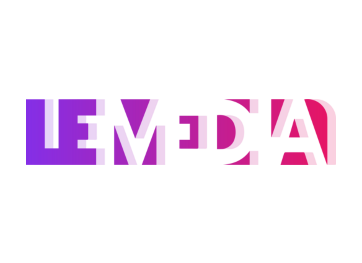 Le Media TV 