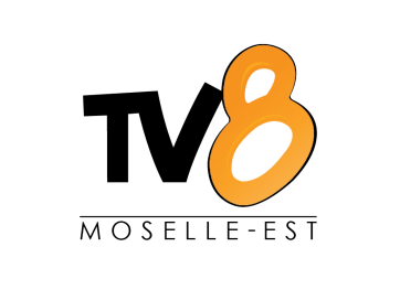 chaîne TV8 Moselle-Est
