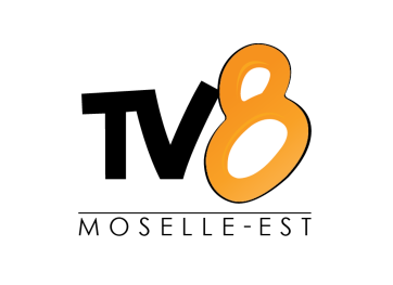 chaîne TV8 Moselle-Est