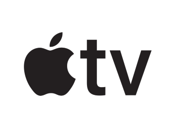 Logo Apple TV