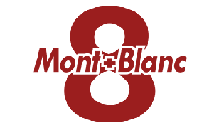 8 Mont Blanc