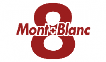 8 Mont Blanc