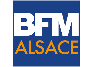 Logo BFM Alsace