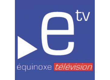 Logo Chaîne équinoxe télévision