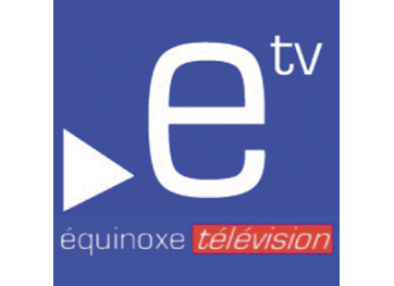 Logo Chaîne équinoxe télévision