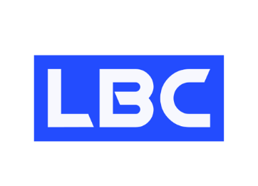 Logo LBC Sat