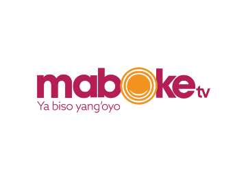 Logo chaîne moboke TV