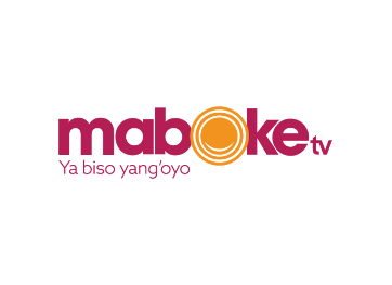 Logo chaîne moboke TV