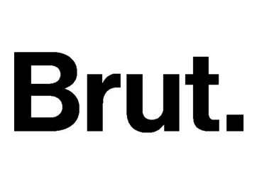Brut.