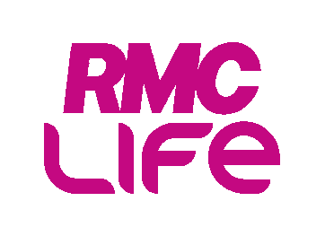 Logo RMC Life